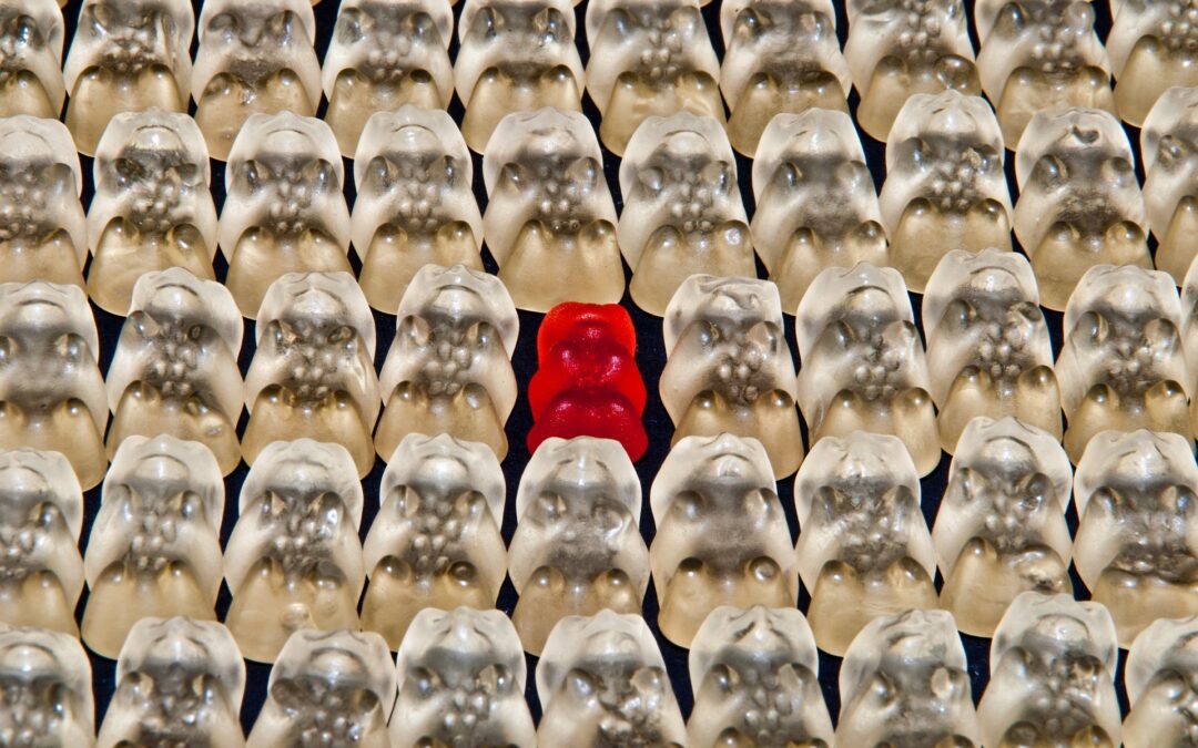 Individuation