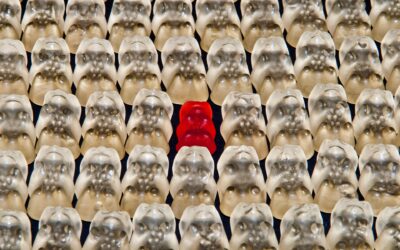 Individuation