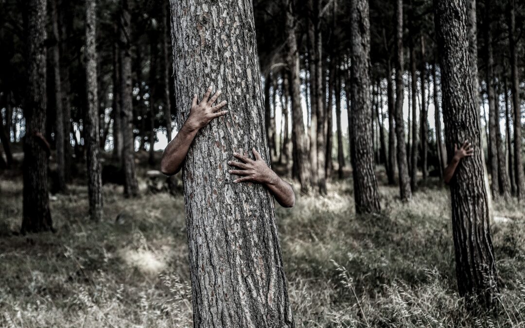 Invisible
